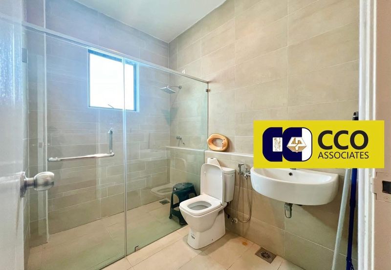 1-ACASIA @ PANORAMA LAPANGAN AKASIA