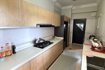 PRIMA CONDO IPOH