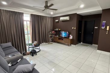 PRIMA CONDO IPOH