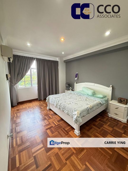 Ipoh Town Prima Condo Renovated For Sale, Perak, Kinta