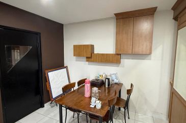 PRIMA CONDO IPOH