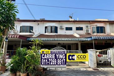 TAMAN PENGKALAN INDAH