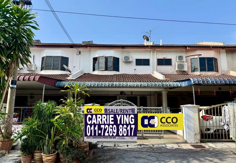 TAMAN PENGKALAN INDAH