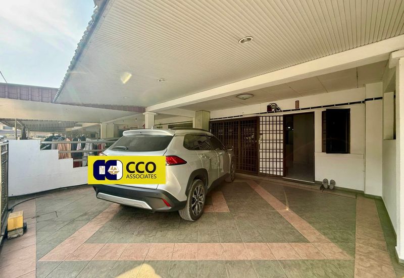 TAMAN PENGKALAN INDAH