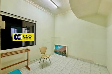 TAMAN PENGKALAN INDAH