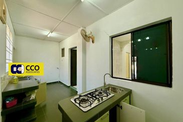 TAMAN PENGKALAN INDAH