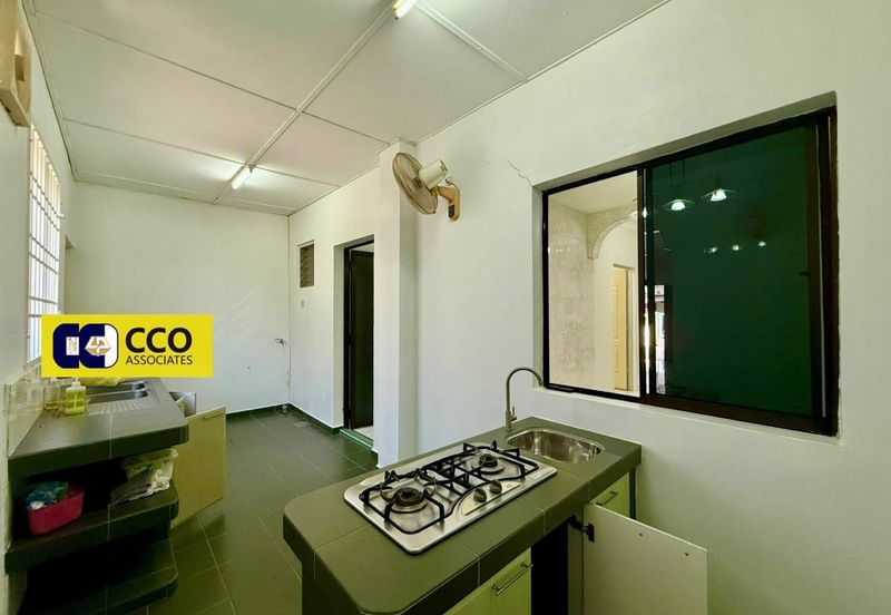 TAMAN PENGKALAN INDAH