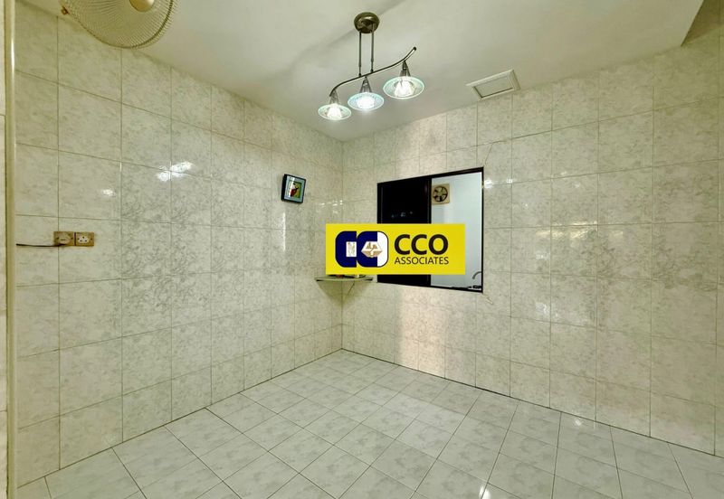 TAMAN PENGKALAN INDAH