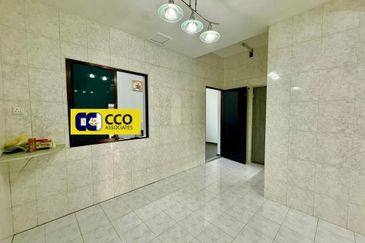 TAMAN PENGKALAN INDAH