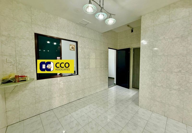 TAMAN PENGKALAN INDAH