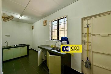 TAMAN PENGKALAN INDAH