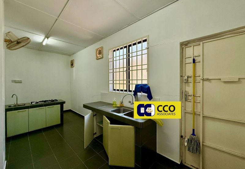 TAMAN PENGKALAN INDAH