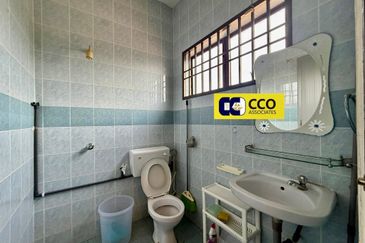 TAMAN PENGKALAN INDAH