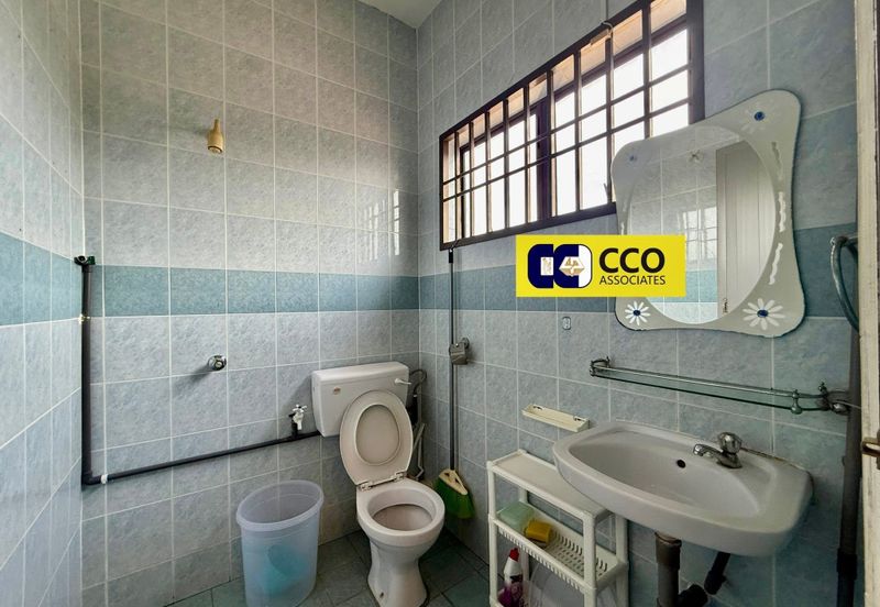 TAMAN PENGKALAN INDAH