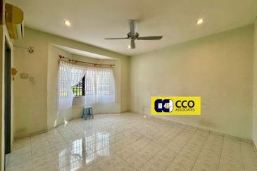 TAMAN PENGKALAN INDAH