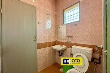 TAMAN PENGKALAN INDAH