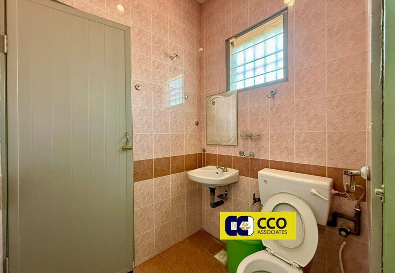 TAMAN PENGKALAN INDAH