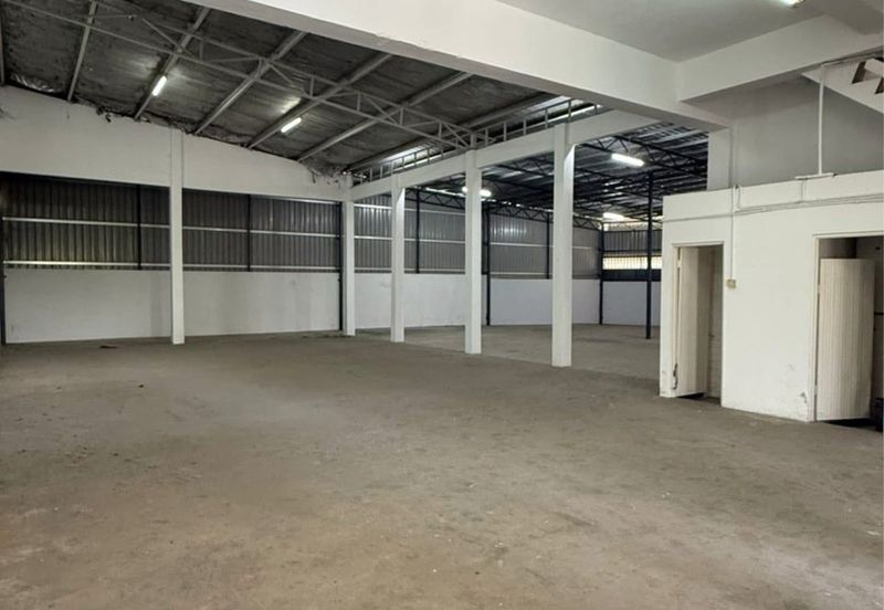 Jelapang Free Trade Zone