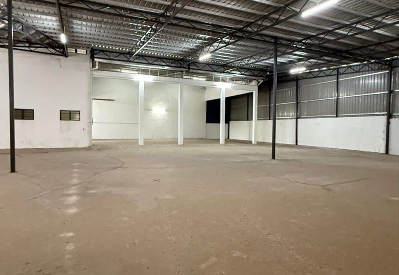 Jelapang Free Trade Zone