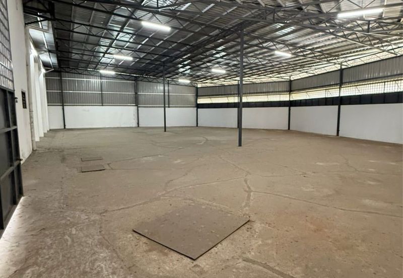 Jelapang Free Trade Zone