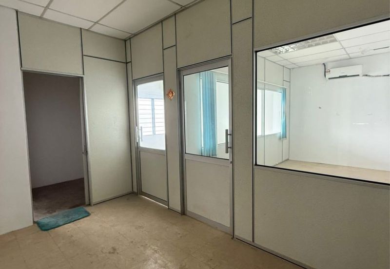 Jelapang Free Trade Zone