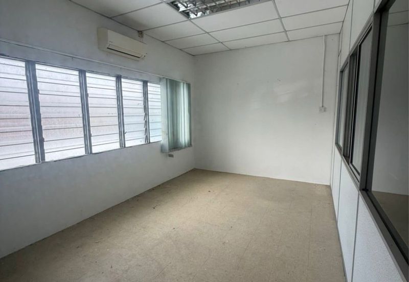 Jelapang Free Trade Zone