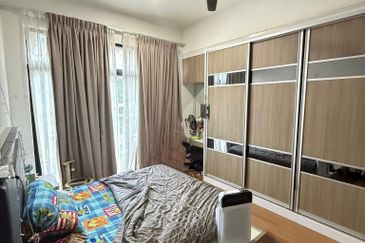 Oasis Condominium @ Simee (Kondominium Kepayang Oasis)