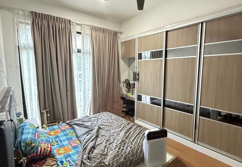 Oasis Condominium @ Simee (Kondominium Kepayang Oasis)