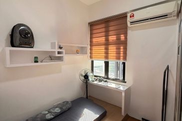 Oasis Condominium @ Simee (Kondominium Kepayang Oasis)