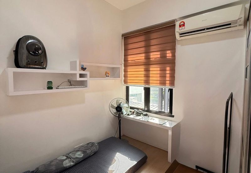 Oasis Condominium @ Simee (Kondominium Kepayang Oasis)