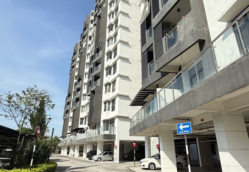 Oasis Condominium @ Simee (Kondominium Kepayang Oasis)