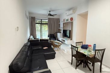 Oasis Condominium @ Simee (Kondominium Kepayang Oasis)