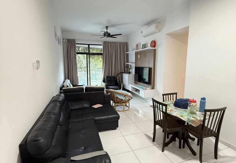 Oasis Condominium @ Simee (Kondominium Kepayang Oasis)