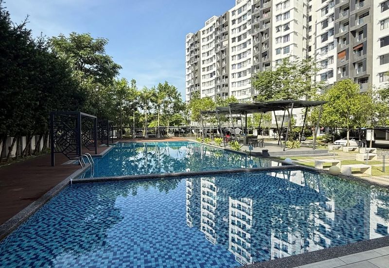 Oasis Condominium @ Simee (Kondominium Kepayang Oasis)