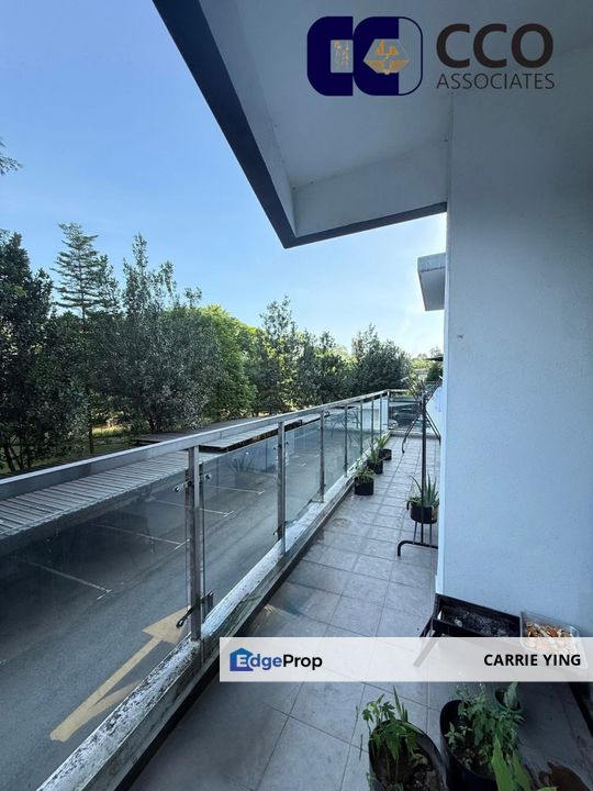 Simee Oasis Condominium Below Market Value For Sale, Perak, Ipoh