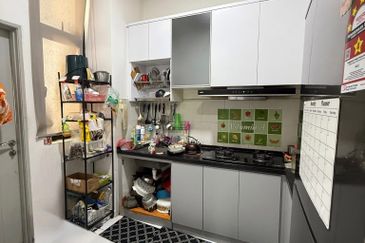 Oasis Condominium @ Simee (Kondominium Kepayang Oasis)