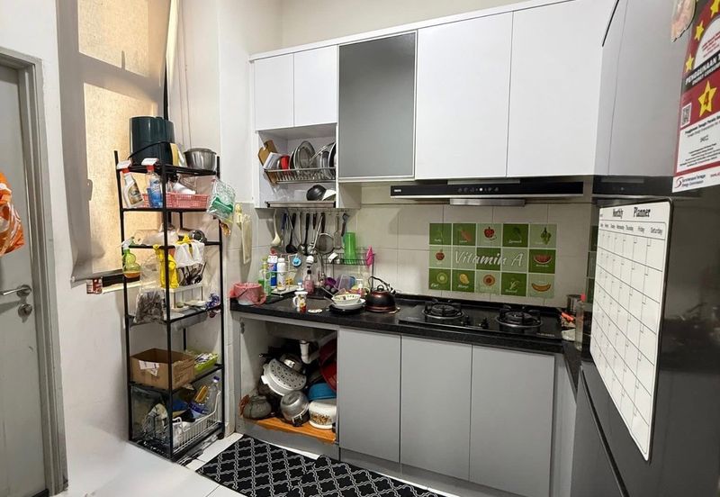 Oasis Condominium @ Simee (Kondominium Kepayang Oasis)