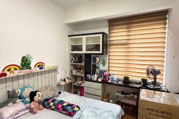 Oasis Condominium @ Simee (Kondominium Kepayang Oasis)