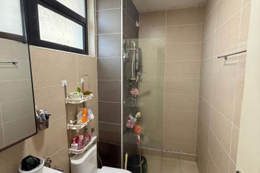 Oasis Condominium @ Simee (Kondominium Kepayang Oasis)