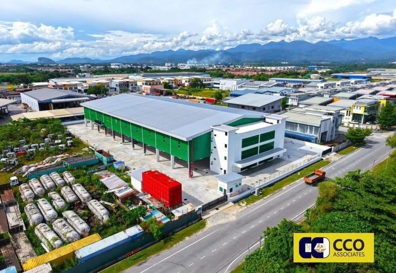 IGB Industrial Park