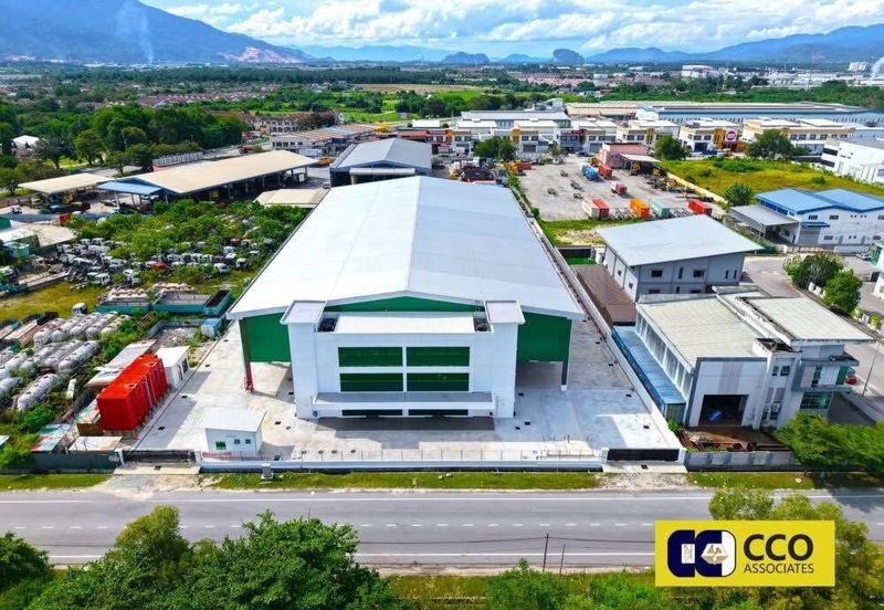 IGB Industrial Park