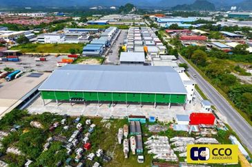 IGB Industrial Park