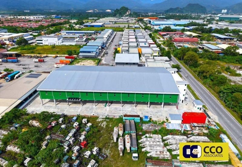 IGB Industrial Park
