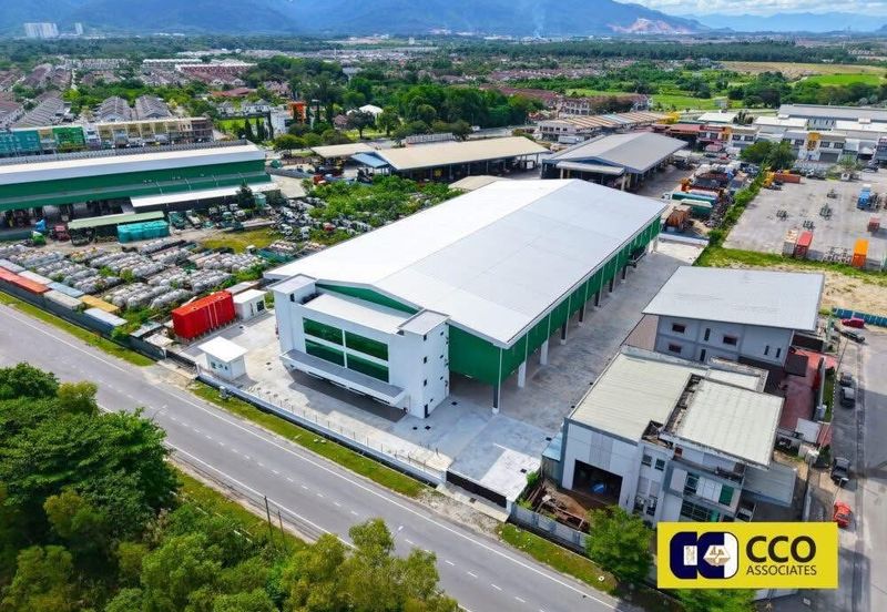 IGB Industrial Park