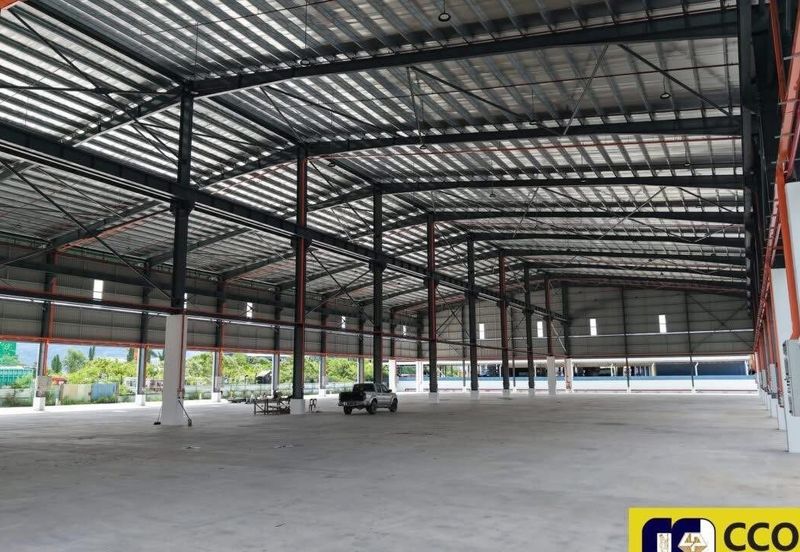 IGB Industrial Park