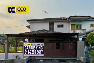 TAMAN DESA PENGKALAN INDAH