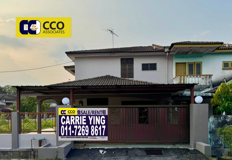 TAMAN DESA PENGKALAN INDAH