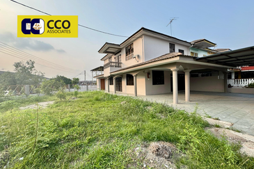 TAMAN DESA PENGKALAN INDAH