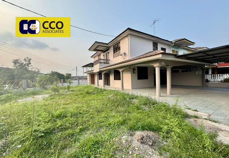 TAMAN DESA PENGKALAN INDAH