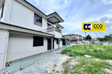 TAMAN DESA PENGKALAN INDAH